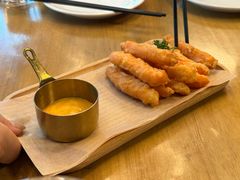 -青麦家·融合餐厅(江岛智立方店)