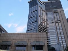 -君悦酒店·La Terrazza意合園·意式风味