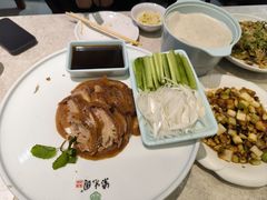 -紫光园(劲松店)