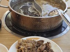 -松野谷·寿喜烧自助(华联顺义金街购物中心店)