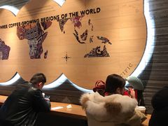 -星巴克(成都机场T2店)