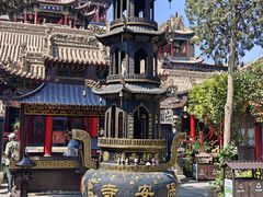 -高庙保安寺