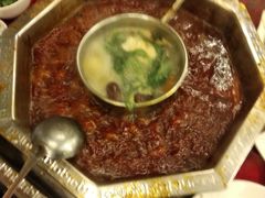 -山城年华老火锅(玉林店)