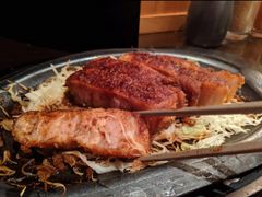 -矢场猪(名古屋站名铁店)