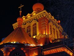 -圣·阿列克谢耶夫教堂