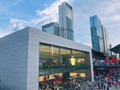 -Apple零售店(成都太古里店)