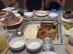 -海底捞火锅(金光华店)