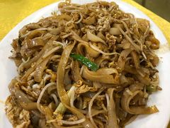-濠轩阁特色生蚝火锅(水湾路店)