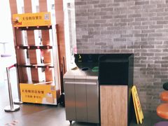 -麦当劳(欢乐谷店)