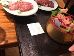 -热血兄弟·炭火烤肉(融侨中心店)