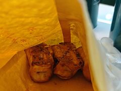 -花圃园餐厅店(和田二街28号院店)