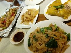 android_upload_pic-李记潮汕砂锅粥(营福路店)
