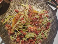 -老平安农家菜(平安店)