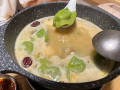-十二舍·湯物素煮(江泰潤政店)