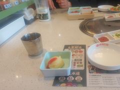 -韩香福烤肉庄园(荣成店)