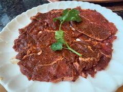 火锅牛排-老码头火锅(骡马市店)