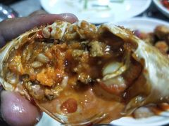 -四川小胡子海鲜(丁村万人海鲜广场店)