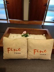 -FineYoga梵音瑜伽·普拉提