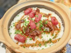 -常来小聚·广州非遗传承餐厅(中山二路店)