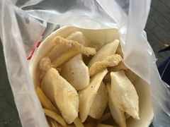 -鸡柳大人(宁大店)