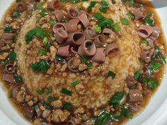 -串门海鲜烧烤(五四广场店)