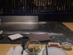 -松临·铁板烧&Omakase(神农店)