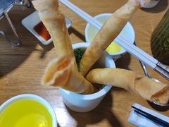 -蜀宴小调·精致家常菜(科华店)
