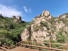 -大岭沟猕猴桃谷风景区