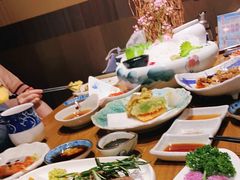 -阿吾罗日本料理(K11艺术中心店)