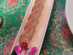 -蘑菇私房菜小馆(杨家坪西城天街店)
