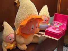 -色響火锅(恒隆广场店)