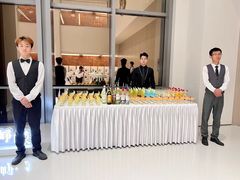-头家宴会·年会婚礼自助餐·乔迁冷餐茶歇(龙华店)