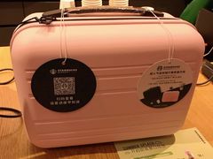 -星巴克臻选(深圳嘉里建设广场店)