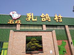 -石岐乳鸽村(南海第三分店)