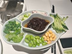 -四季民福烤鸭店(王府井灯市口店)