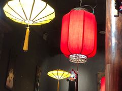 -重庆袁老四火锅(武进万达店)