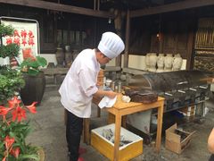 -阮氏酒家(柯桥店)