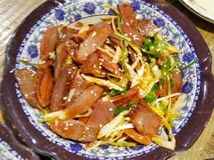 -东北农家饺子村(昌平路店)