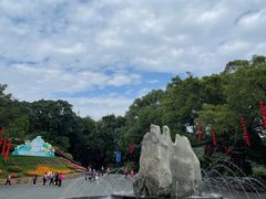 -广州市白云山风景名胜区