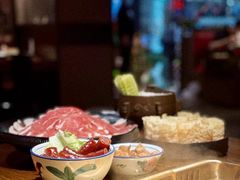 -九鼎轩脆毛肚火锅(邗江万达店)