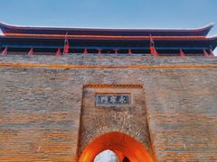 -西安城墙·碑林历史文化景区