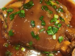 -七菜馆·东北菜·蒸饺(文体路店)