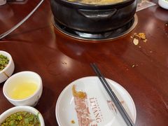-菌之家·专业纯野生菌火锅·特色炒菌