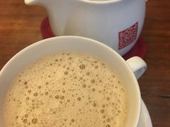 珍珠奶茶-春水堂人文茶馆(台中四维店)
