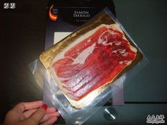 -火腿博物馆(马约尔广场店)