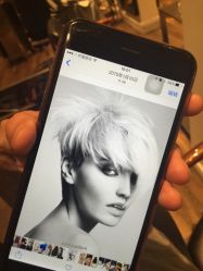 -印·Style造型创始店