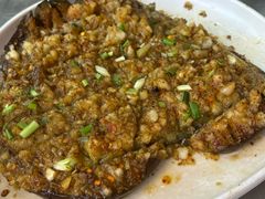 -阿三烧烤·生蚝(超级会员店拓峰店)