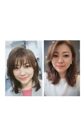 -FUTURE HN男士发型风格设计