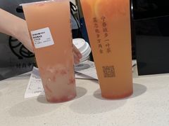 -眷茶(赛格国际购物中心店)