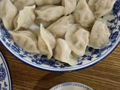 大葱牛肉饺子-西北狼(GOGO新天地店)